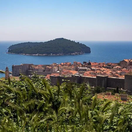 Studio Maro Dubrovnik Exterior foto