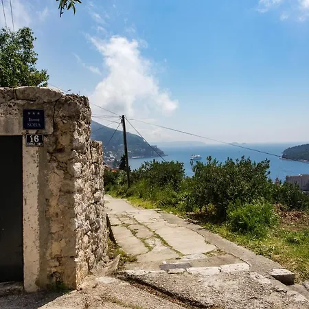 Studio Maro Dubrovnik Exterior foto