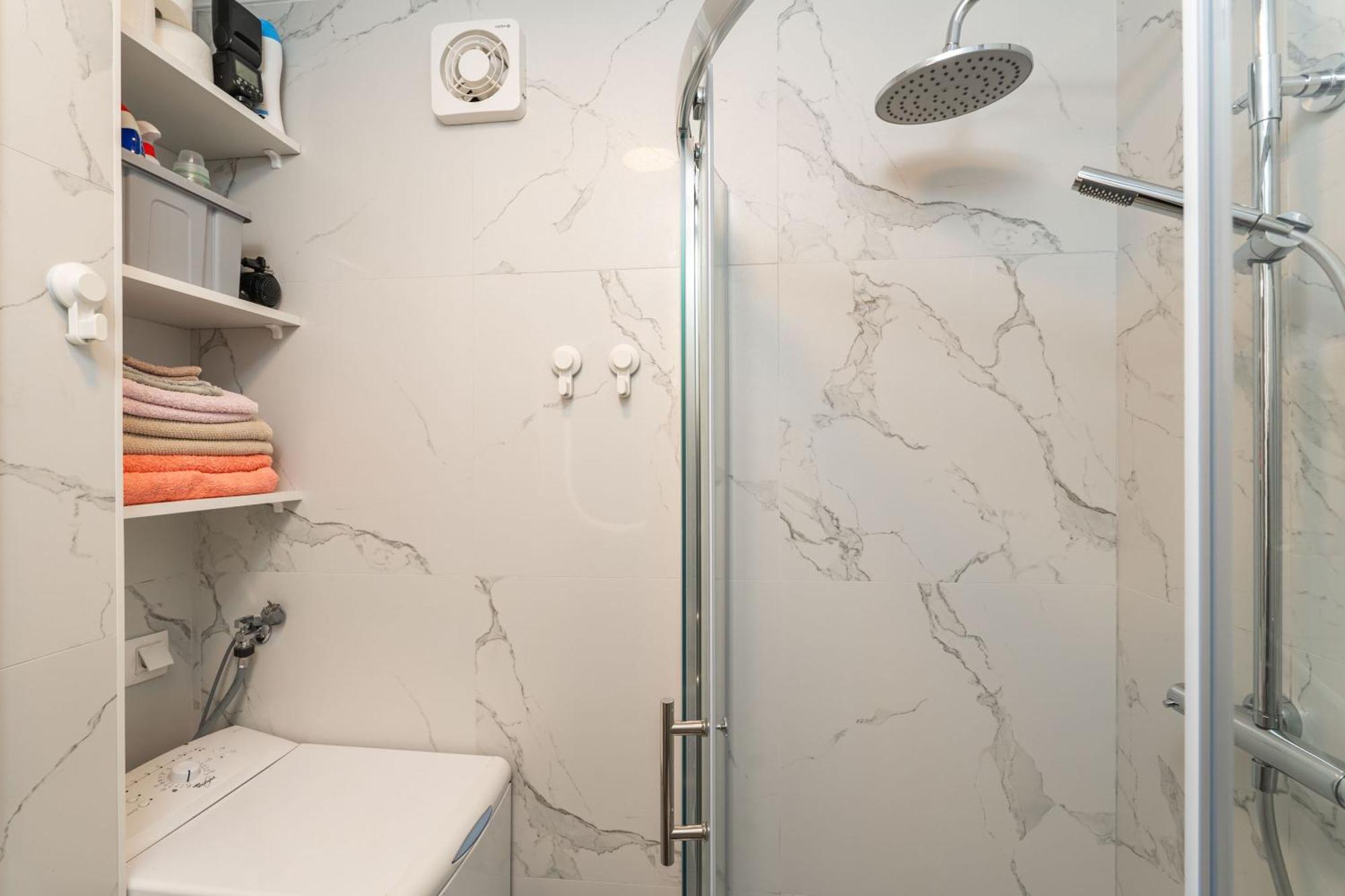 Apartament Maro