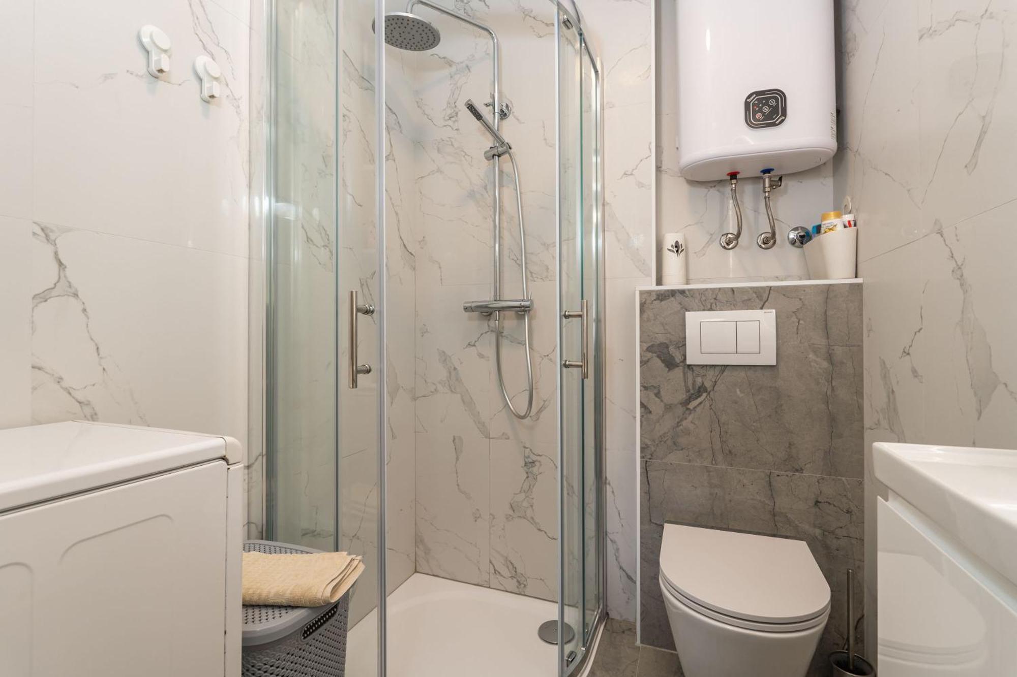 Maro Apartment *
