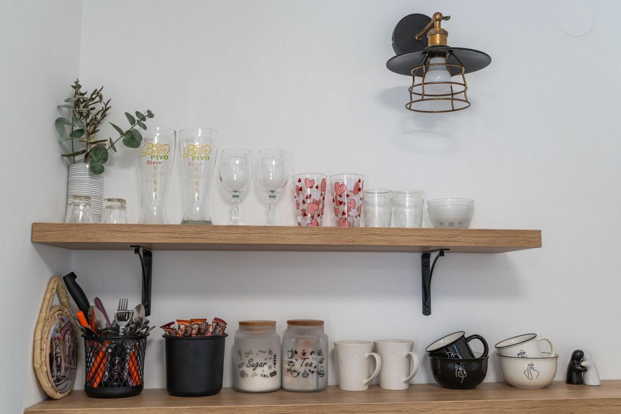 Apartment Maro *