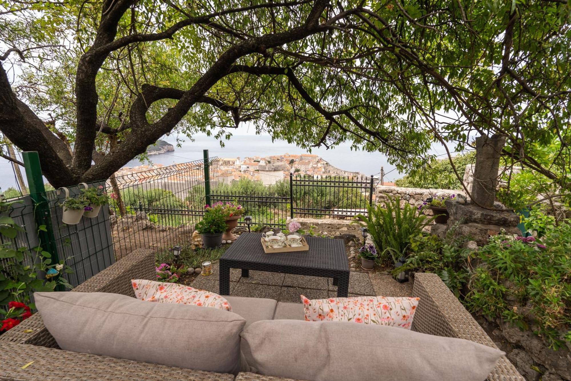 Maro Appartement *