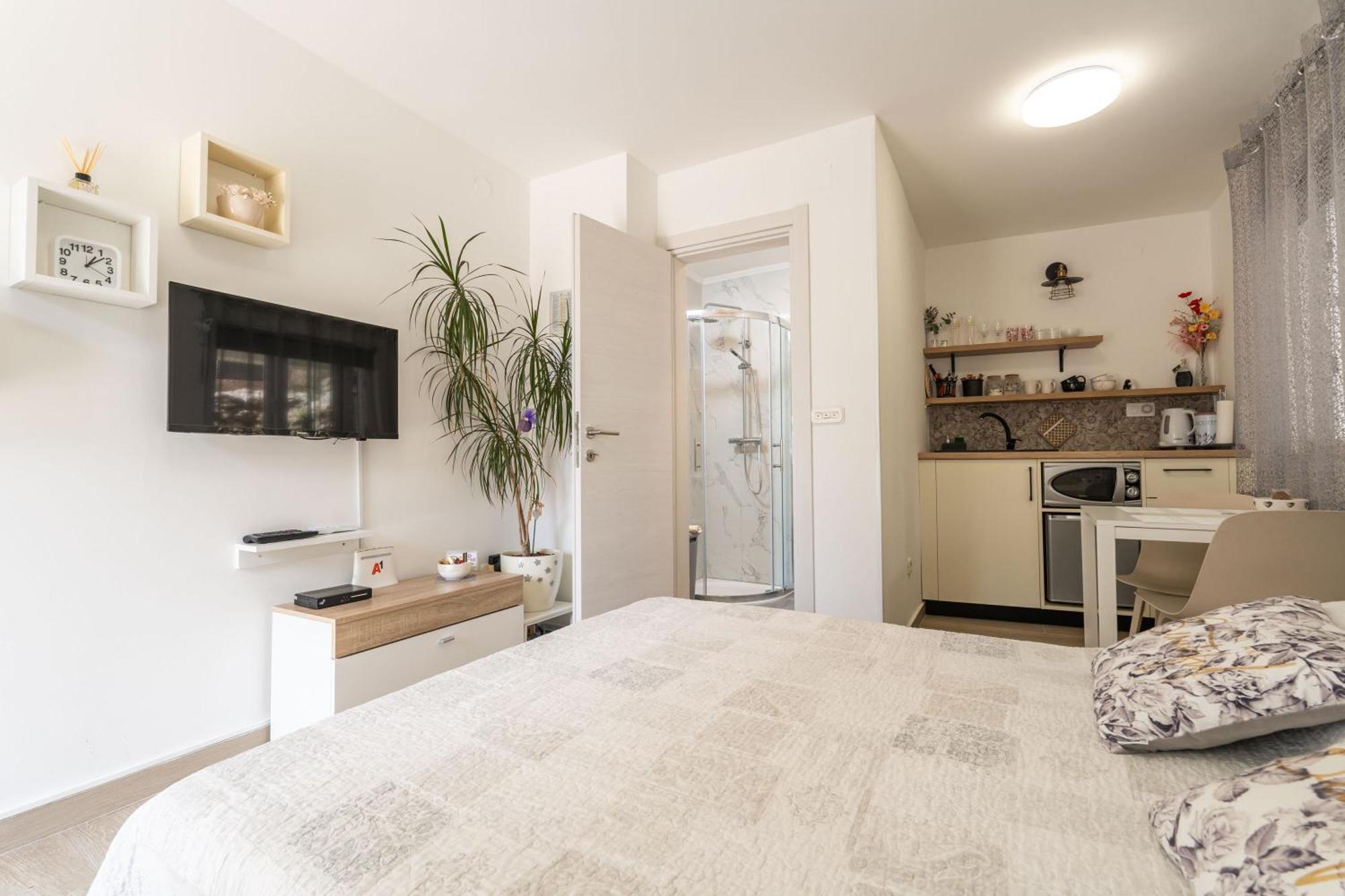 Maro Apartment Dubrovnik