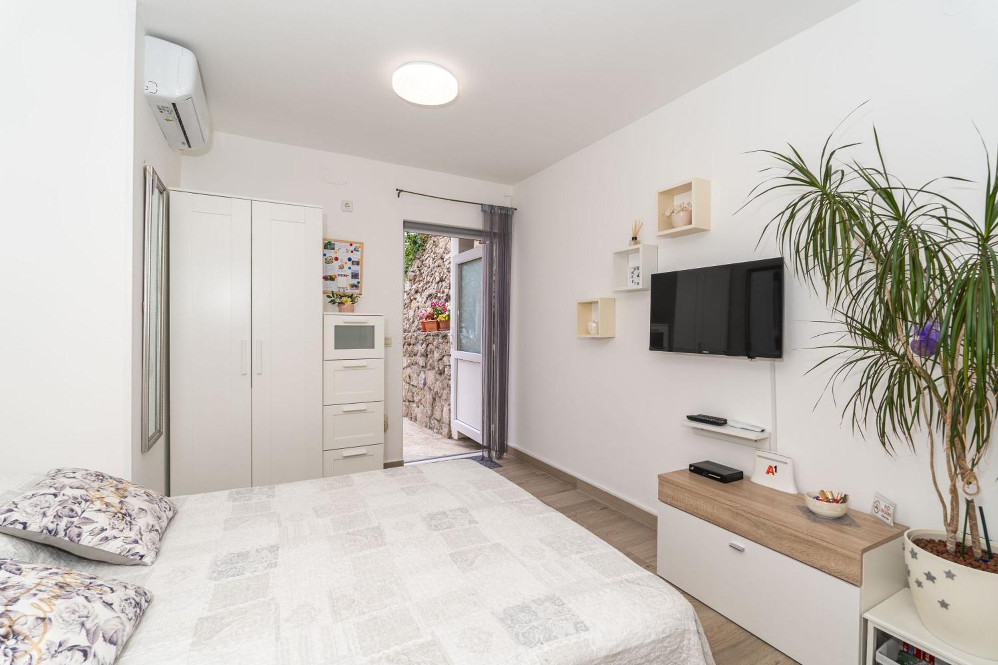 Apartment Maro